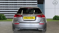 Mercedes-Benz A-Class A180 Sport Executive 5dr Auto Petrol Hatchback